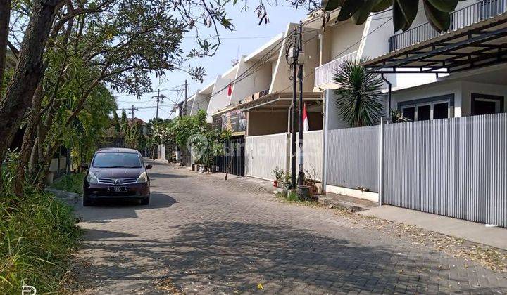 Dijual Rumah Siap Huni Pagesangan Baru, Jambangan, dekat Gayungan, Surabaya Selatan 2