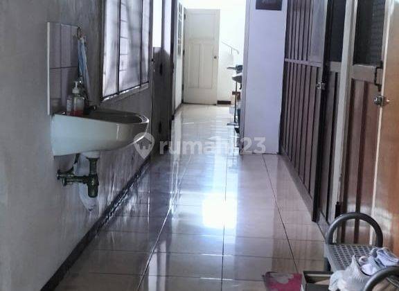 Dijual Rumah Jl Kartini, Dr Soetomo, Pusat Kota Surabaya, Strategis 2