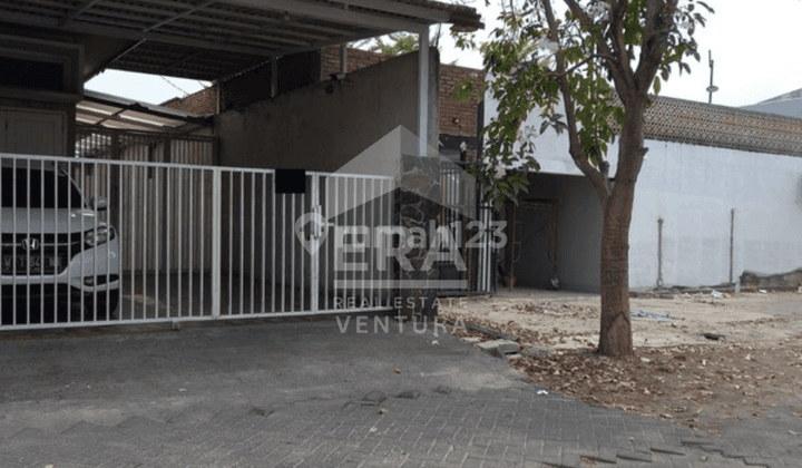 Dijual Rumah Kavling Dpr, Buduran, Sidoarjo Depan Transmart Area Cafe Dan Resto 2