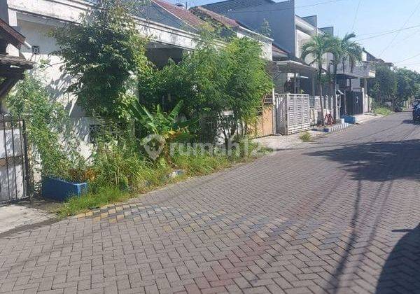 Dijual Rumah Hitung Tanah di Pandugo, Dekat Penjaringan Sari, Medokan Asri, Baruk, Nirwana, Rungkut 2