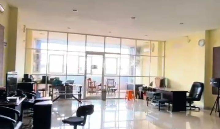 Dijual Bangunan Untuk Usaha kantor Gubeng Kertajaya Surabaya Dekat Dengan Kantor Kelurahan, Perkantoran, Rs Dr Soetomo, Dekat Dengan Kampus Unair 2