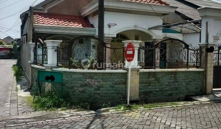 Dijual Rumah Kemlaten, Kedurus, Surabaya 2