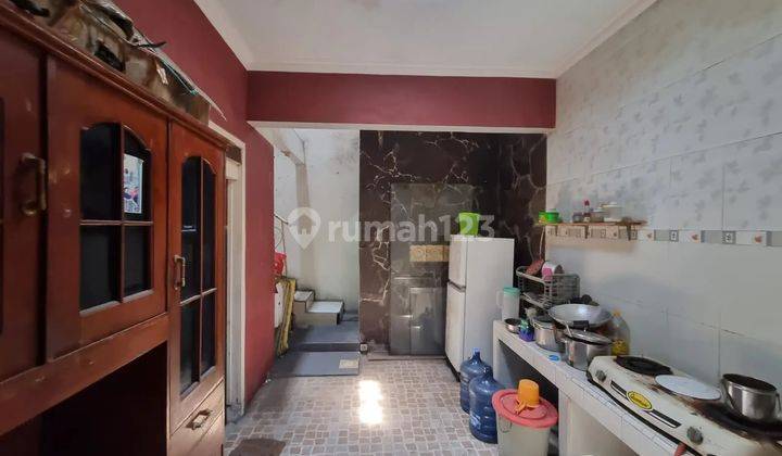 Dijual Rumah Griyo Mapan Sentosa Waru, Dekat Bandara Juanda, Sidoarjo 1