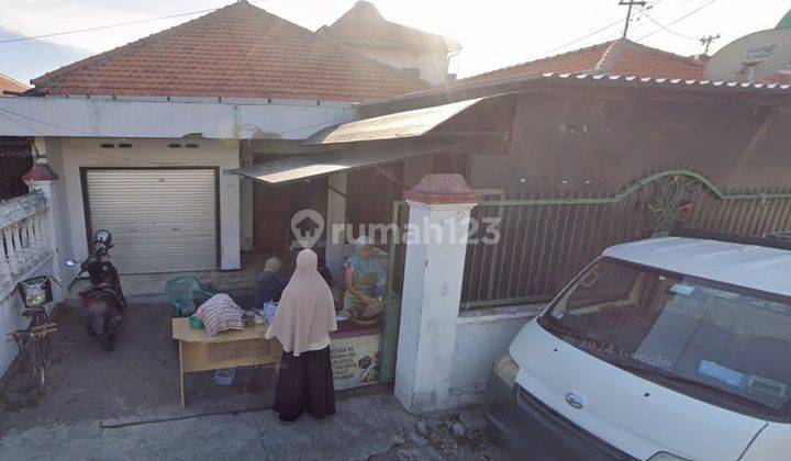 Dijual Rumah 1 Lantai Dengan 14 Kamar Kos di Kedung Baruk Dekat Dengan Superindo Merr, Transmart Rungkut, Ubaya, Universitas Upn, Gereja Bethany Nginden 1