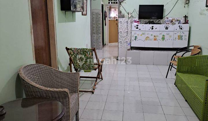 Dijual Rumah Siap Huni Rungkut Mejoyo Selatan 1