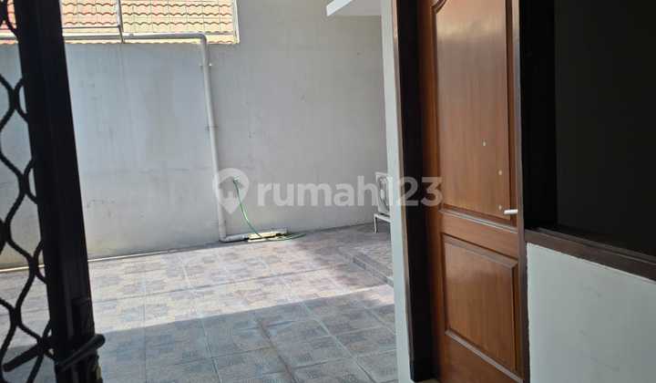 For Rent: 2-Story Move-In Ready House in Lebak Indah Regency, near Sutorejo, Kertajaya, Manyar, Dharmahusada, Mulyosari, Mulyorejo, Kenjeran, Pakuwon City 2