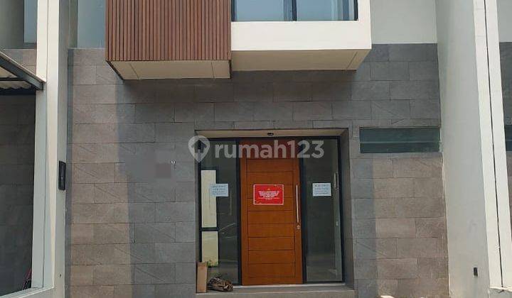 Disewakan Rumah Gress Minimalis Central Park Juanda, Dekat Bandara, Tropodo, Garden Dian Regency Disewakan Rumah Gress Minimalis Central Park Juanda, Dekat Bandara, Tropodo, Garden Dian Regency