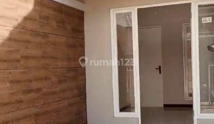 Dijual Cepat Rumah Siap Huni di Alana Cemandi, Dekat Waru, Rungkut, Sedati, Gedangan Sidoarjo 1