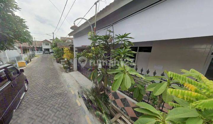 Dijual Rumah Terawat Siap Huni di Rungkut Mapan Barat, Dekat Merr, Tenggilis, Kutisari, Gununganyar, Medokan, Penjaringan, Pandugo 2