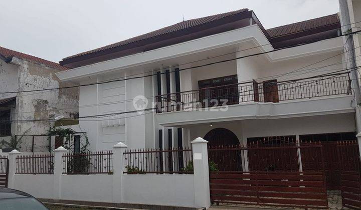 Dijual Rumah di Jl Kendangsari, Tenggilis Mejoyo, Rungkut, Jemursari, Kutisari, Surabaya 2