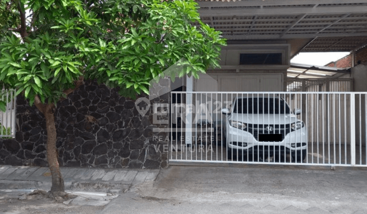 Dijual Rumah Kavling Dpr, Buduran, Sidoarjo Depan Transmart Area Cafe Dan Resto 1