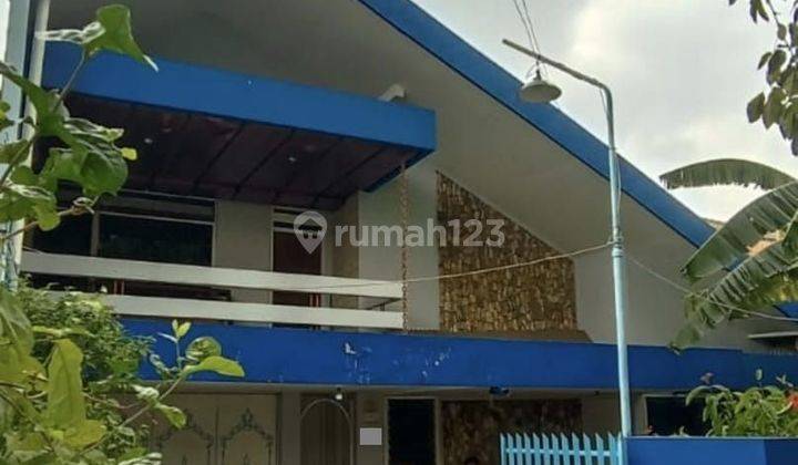 Dijual Rumah Terawat Siap Huni Gayungsari Barat, Dekat Gayung Kebonsari, Dukuh Menanggal, Wisma Pagesangan, Raya Taman Indah, Gayungan 1