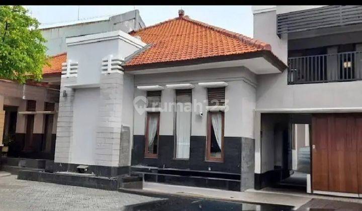 Dijual Cepat Rumah Mewah 2 Lantai Siap Huni di Kutisari Utara Dekat Jemursari, Kendangsari, Siwalankerto 1