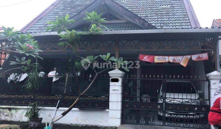 Dijual Rumah Siap Huni 2 Lantai di Medokan Asri, Dekat Rungkut, Pandugo, Penjaringan Sari 1