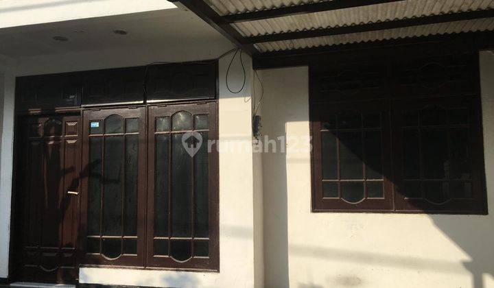 Disewa Rumah Perumahan Nirwana Executive Surabaya, Dekat Rungkut 2