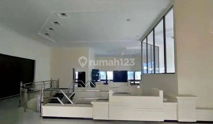 Disewakan Rumah Jl. Raya Jemur Andayani, Dekat A Yani, Kutisari, Rungkut, Wonocolo 2