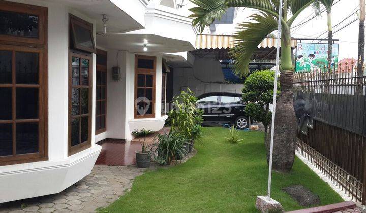 Dijual Komersial Area di Jalan Raya Puncak Yamin Malang 2