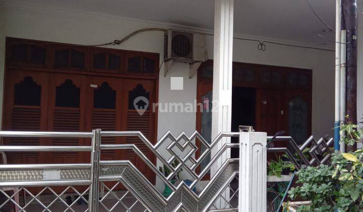 Dijual Rumah di Perumahan Rewwin, Jl Garuda, Selangkah Ke Rungkut Industri 1