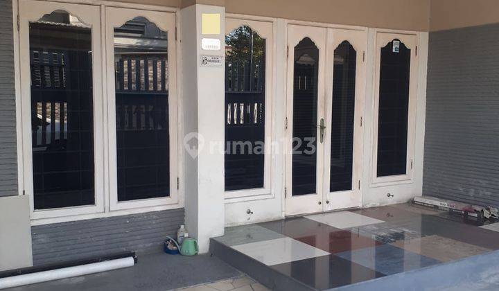 Dijual Rumah Darmo Permai Utara Hitung Tanah Cocok Untuk Investor Atau Dibangun Kembali Dekat Darmo Harapan, Darmo Permai Selatan, Simpang Darmo, Raya Darmo Permai, Pakuwon Mall, Rumah Sakit Mitra Keluarga, Pasar Modern Darmo 1