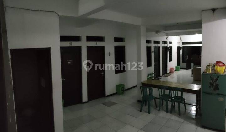 Dijual Rumah Kost Rungkut Mejoyo Siap Huni, Dekat Tenggilis, Rungkut, Kendangsari, Ubaya, Panjang Jiwo, Nginden, Dan Merr, 2