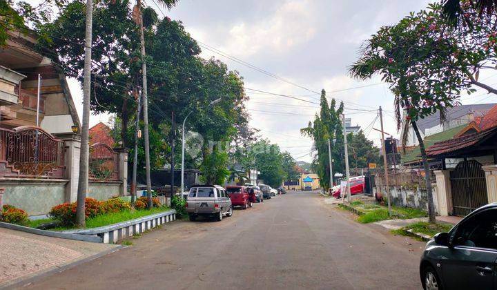 Disewa Murah Rumah tempat Usaha Pusat Kota Surabaya Jalan Barito, Dekat Opak, Kutai, Diponegoro 1