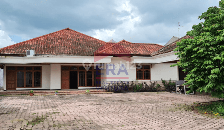 Dijual Lokasi Strategis Jl. Mayor Sujadi Jepun, Kec. Tulungagung, Kab. Tulungagung 1