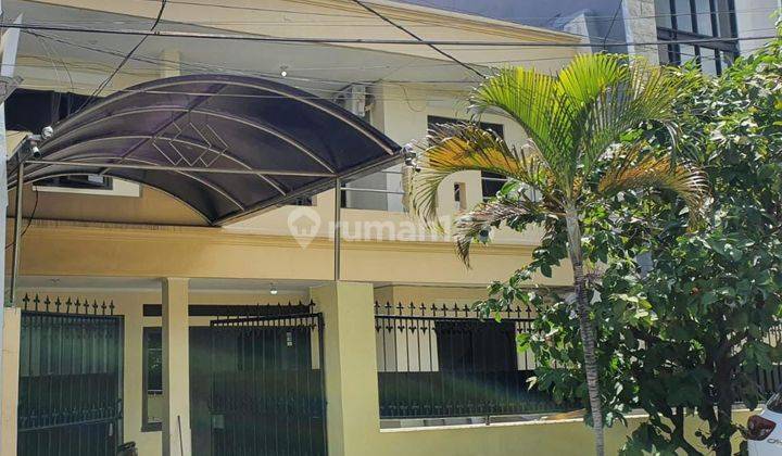 Dijual Rumah Kost Rungkut Mejoyo Siap Huni, Dekat Tenggilis, Rungkut, Kendangsari, Ubaya, Panjang Jiwo, Nginden, Dan Merr, 1