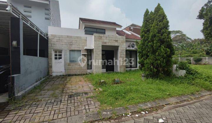 Dijual Cepat Rumah Siap Huni di Citra Garden, Sidoarjo, Dekat Pondok Mutiara, Pondok Jati, Kahuripan Nirwana 1