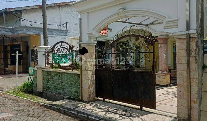 Dijual Rumah Kemlaten, Kedurus, Surabaya 1