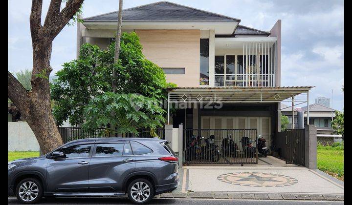 Dijual Rumah 2 Lantai di Royal Residence Main Road Dekat Dengan Mitra10 Wiyung, Superindo Royal Square, Mcdonald Wiyung, Graha Sampurna, Babatan, Rs Wiyung Sejahtera 1