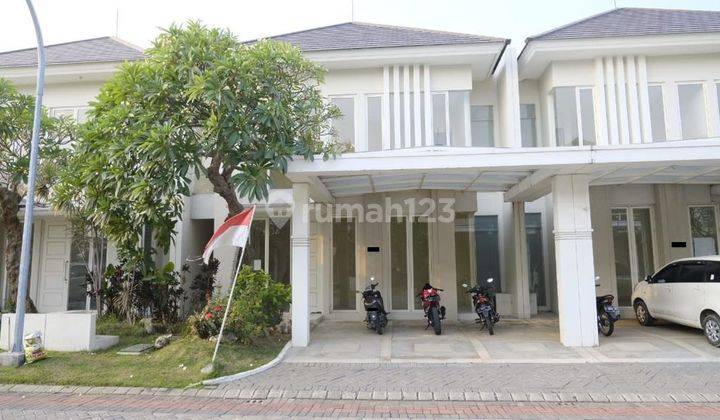 Dijual Rumah Grand Pakuwon South Victory Gress Dari Beli Belum Pernah Ditempati Dekat Dengan Margomulyo, Food Junction, Northwest Citraland, Sekolah Sampoerna, Alam Galaxy, Graha Natura, Rumah Sakit Mitra Keluarga 1