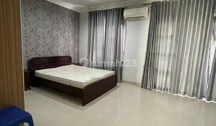 Dijual Rumah Siap Huni Diperumahan Elit Central Park Ahmad Yani Surabaya Selatan 2