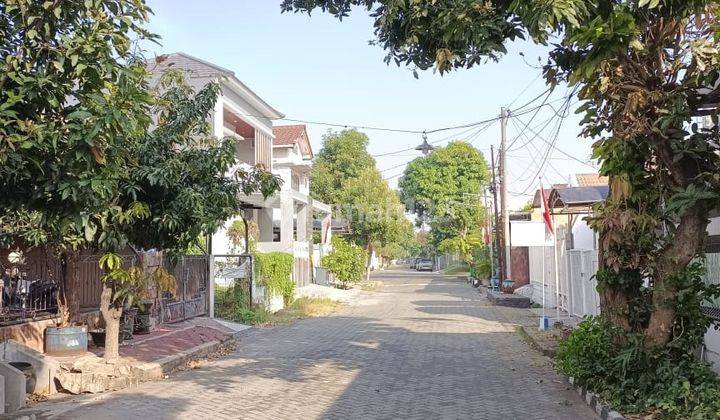 Dijual Rumah Terawat Siap Huni di Pondok Jati, Dekat Pusat Kota Sidoarjo, Citra Garden, Graha Anggrek Mas, Pondok Mutiara, Kahuripan Nirwana, Gading Fajar taman Pinang, Buduran, Sidoarjo 2