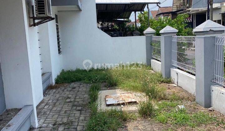 Dijual Rumah Hitung Tanah Siap Dihuni Perumahan Maspion Indah Pepelegi, Waru, Sidoarjo 2