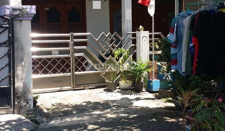 Dijual Rumah di Perumahan Rewwin, Jl Garuda, Selangkah Ke Rungkut Industri 2