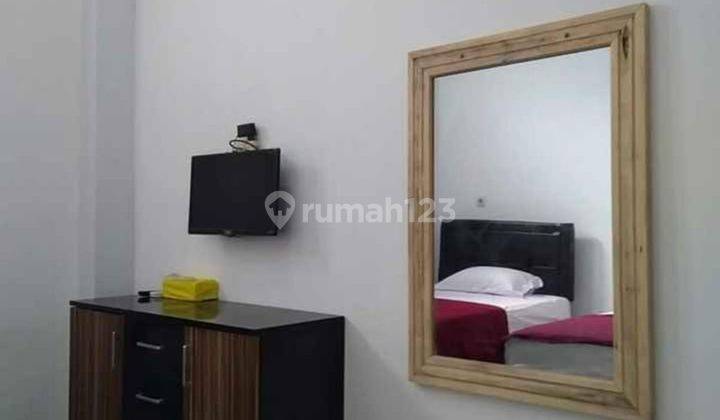 Dijual Guest House Aktif Beroperasi, dekat Alun-alun Kota Malang, Kayutangan Heritage  2