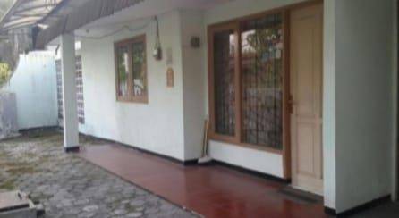 Dijual Rumah Kutisari Indah, Dekat Tenggilis Mejoyo, Rungkut, Kendangsari, Jemursari, Surabaya 2