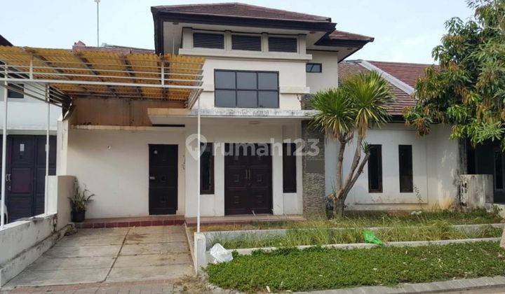 Dijual Rumah di Palma Classica Citraland Utara Dekat Dengan Northwest, Citraland Utama, Margomulyo, Graha Natura, Grand Pakuwon, Gwalk, Superindo, Sekolah Citra Berkat 1