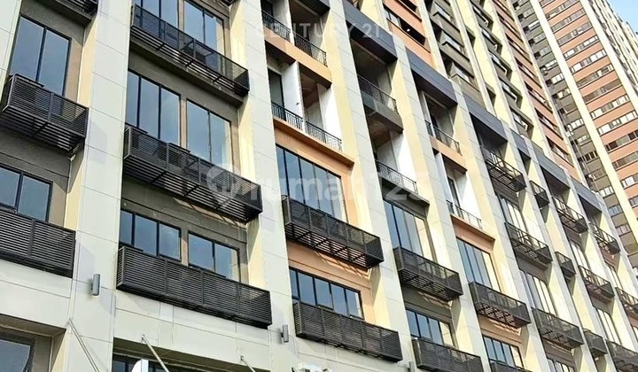 1 UNIT APARTMENT IN MEIKARTA BEKASI