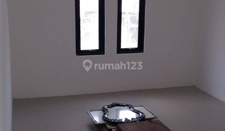 Dijual Rumah Rawamangun Jakarta Timur 2