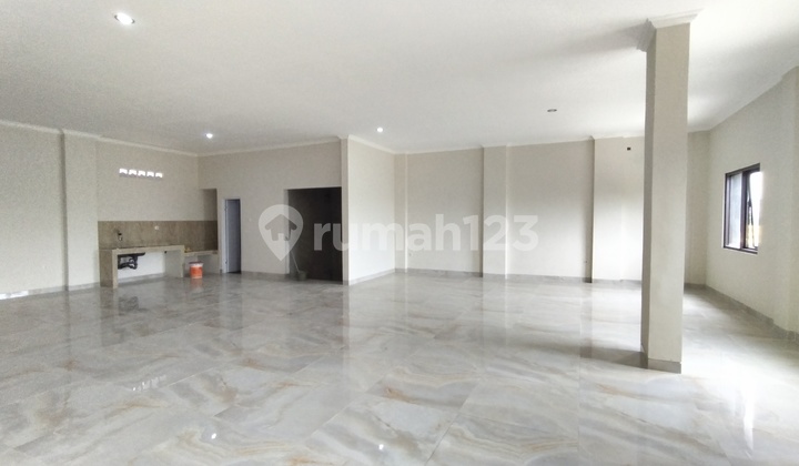 For Sale: New 3.5-Story Shop House, Kranggan Raya, Jati Sampurna, Bekasi. 2