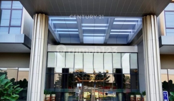 1 UNIT APARTMENT VASANTA INNOPARK IN CIKARANG BEKASI 2