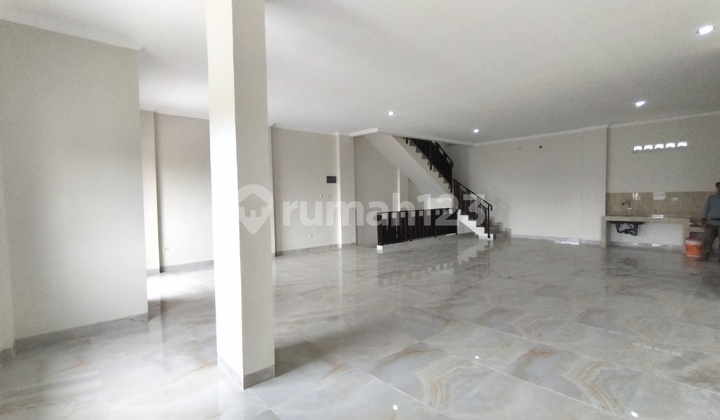 For Sale: New 3.5-Story Shop House, Kranggan Raya, Jati Sampurna, Bekasi. For Sale: New 3.5-Story Shop House, Kranggan Raya, Jati Sampurna, Bekasi.