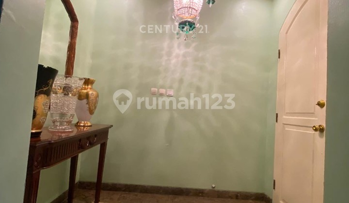 2-STORY HOUSE INSIDE KOTA WISATA CIBUBUR CLUSTER 2