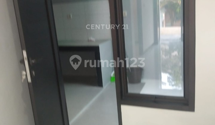 Rumah di Kampung Jati Tambun Selatan Bekasi 2