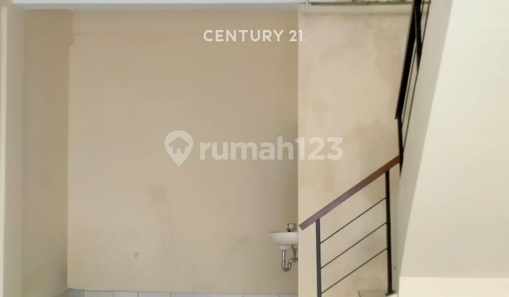 Two-Story Shop House in Cibubur Tourist City 1