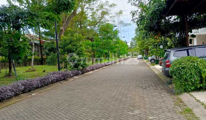 Dijual Cepat Rumah 1 Lantai di Citralake Sawangan, Bojong Sari, Depok 2