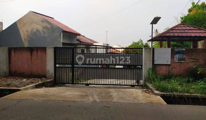 Dijual Cepat Rumah Cilodong Depok 2