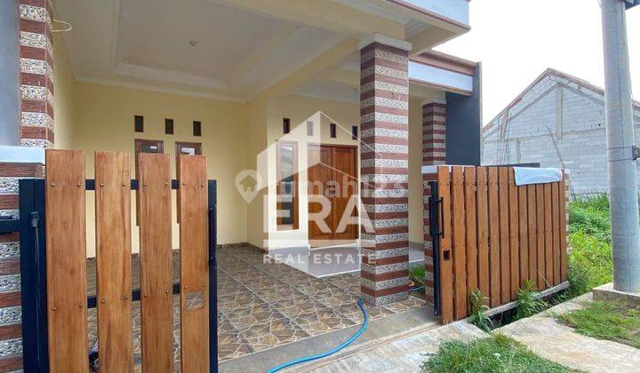 Rumah Dijual 2