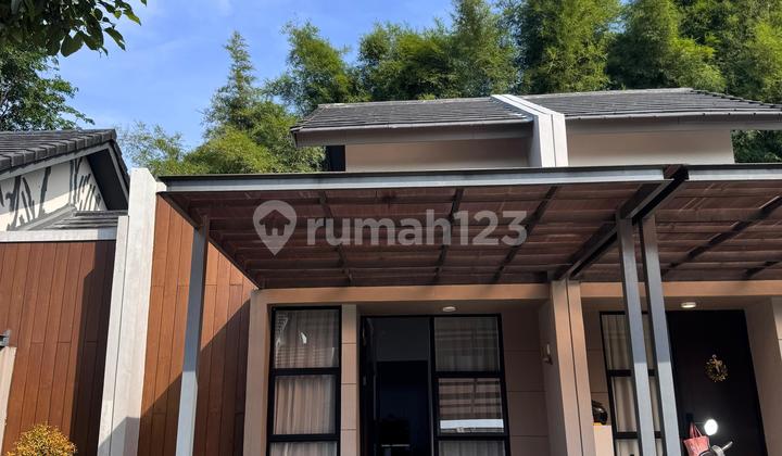 DiJual Cepat Perumahan Modern Siap Huni Grand Duta City, South of Jakarta  2